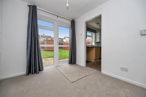 undefined, Marina Way, Ripon