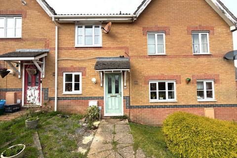 undefined, Moorland Road, Street