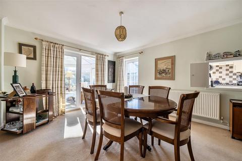 4 bedroom detached house for sale, Grasmere, Trowbridge BA14