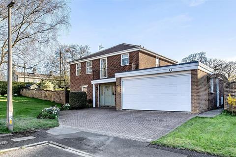 Grasmere, Trowbridge BA14