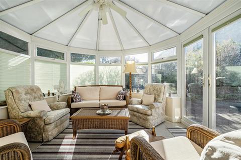 4 bedroom detached house for sale, Grasmere, Trowbridge BA14