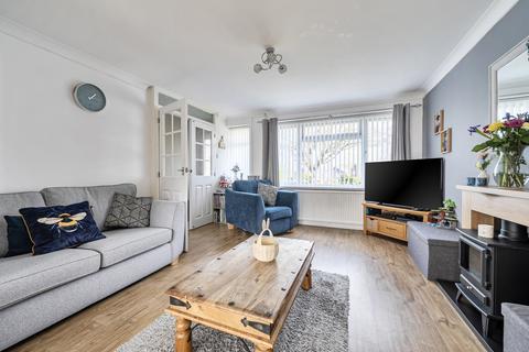 3 bedroom semi-detached house for sale, Sheridan Way, Bristol BS30