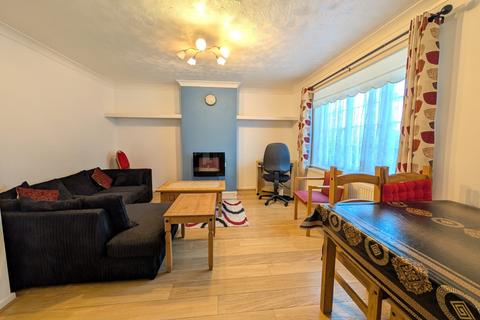 undefined, Gipsy Lane, NORWICH