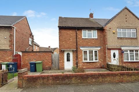 undefined, Campbell Road, Sunderland, SR5