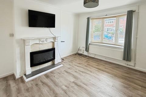 undefined, Campbell Road, Sunderland, SR5