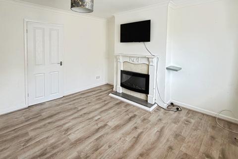 undefined, Campbell Road, Sunderland, SR5