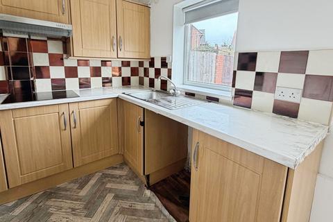 undefined, Campbell Road, Sunderland, SR5