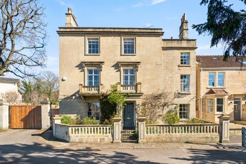 undefined, Sydney Wharf, Bathwick, Bath, Somerset, BA2
