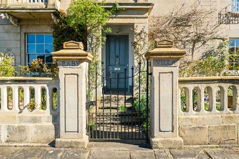 undefined, Sydney Wharf, Bathwick, Bath, Somerset, BA2