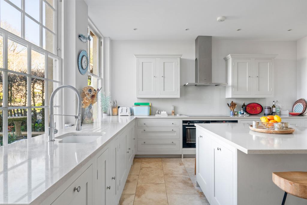 Kitchen/Breakfast