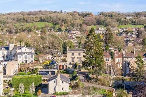 undefined, Sydney Wharf, Bathwick, Bath, Somerset, BA2