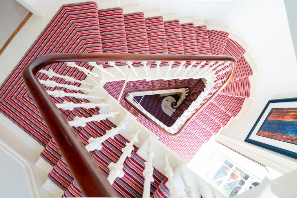 Stairwell
