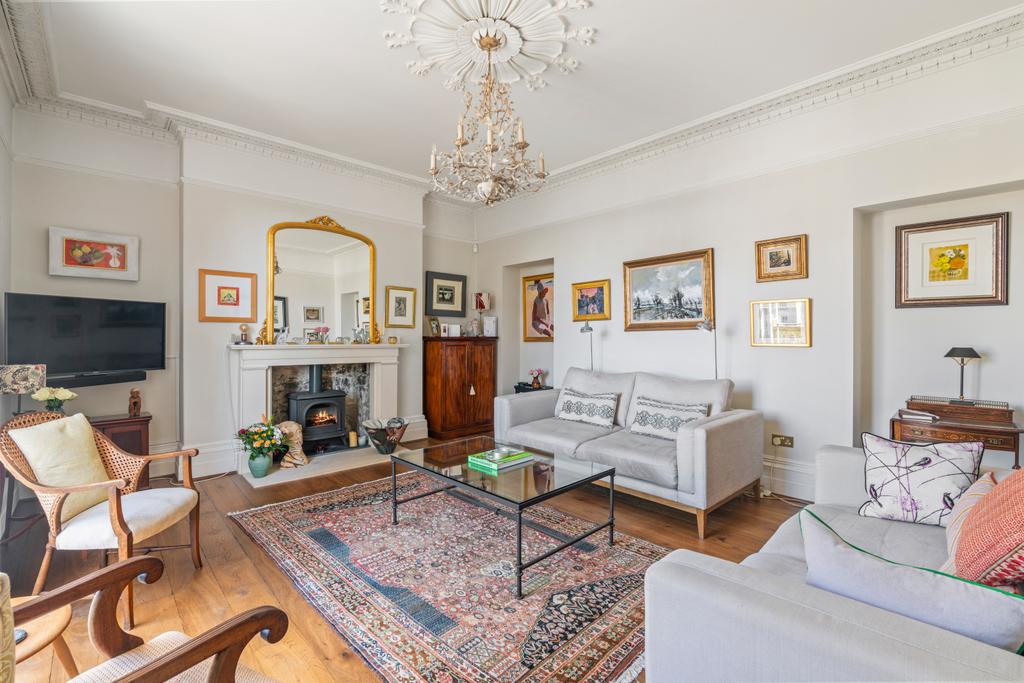 Drawing Room