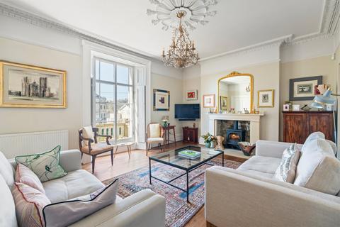 4 bedroom semi-detached house for sale, Sydney Wharf, Bathwick, Bath, Somerset, BA2