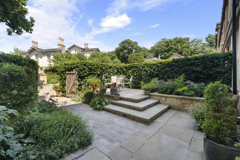 4 bedroom semi-detached house for sale, Sydney Wharf, Bathwick, Bath, Somerset, BA2