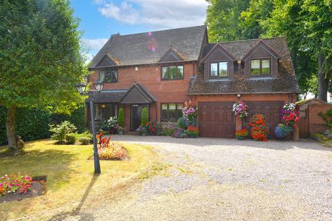 undefined, Main Road, Dorrington, Shrewsbury