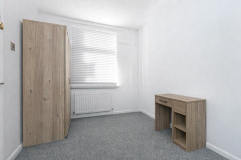 undefined, Heath Street, Newcastle-Under-Lyme, Staffordshire, ST5
