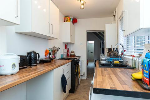 undefined, Heath Street, Newcastle-Under-Lyme, Staffordshire, ST5