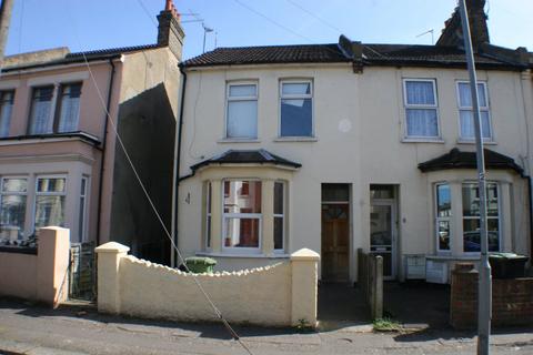 undefined, Guildford Road, Southend-on-Sea, SS2
