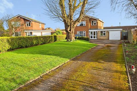 Lime Grove, Holbeach, Spalding