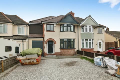 3 bedroom semi-detached house for sale, Forge Lane, Cradley Heath