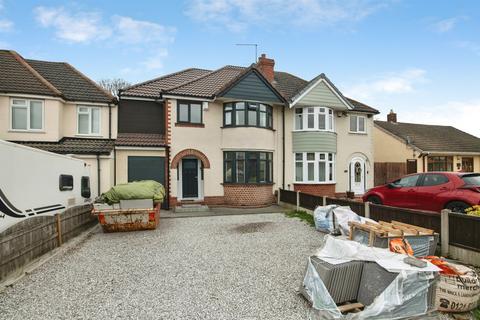 3 bedroom semi-detached house for sale, Forge Lane, Cradley Heath