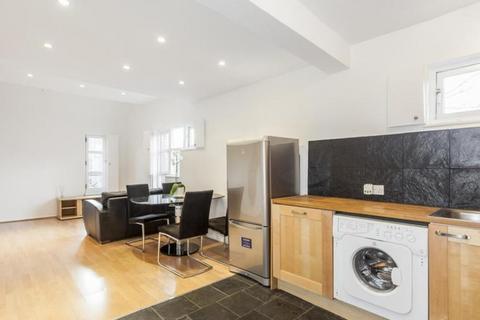1 bedroom apartment to rent, Sussex Gardens, London W2