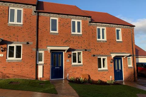 undefined, Dixon Close, Lichfield WS14