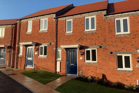 undefined, Dixon Close, Lichfield WS14