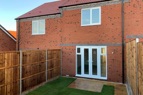 undefined, Dixon Close, Lichfield WS14