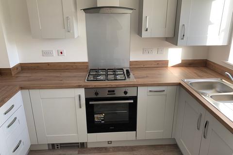 undefined, Dixon Close, Lichfield WS14