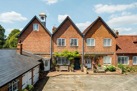 undefined, Shillinglee Park, Chiddingfold, GU8