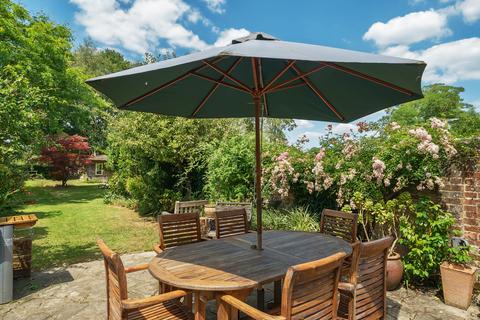 undefined, Shillinglee Park, Chiddingfold, GU8