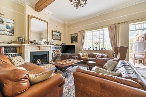 undefined, Shillinglee Park, Chiddingfold, GU8