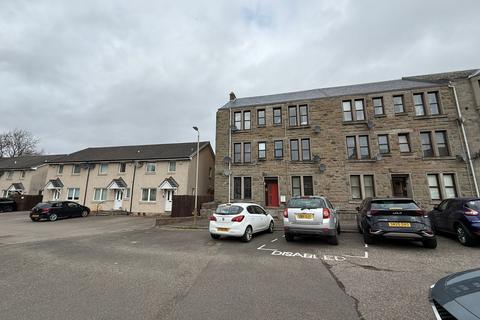 undefined, Wellgrove St, Dundee DD2