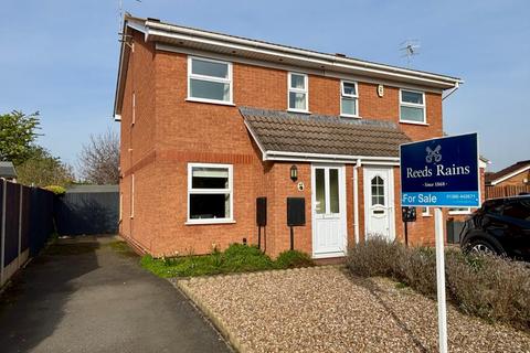 undefined, Columbine Grove, Worcestershire WR11