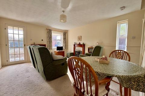 undefined, Columbine Grove, Worcestershire WR11