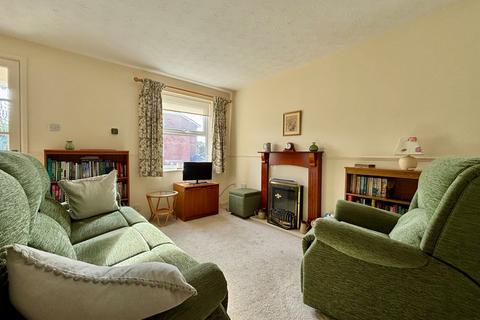 undefined, Columbine Grove, Worcestershire WR11