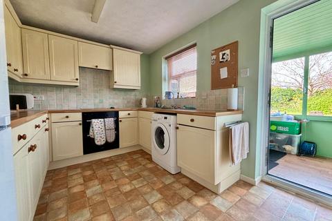undefined, Columbine Grove, Worcestershire WR11