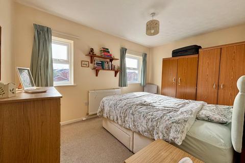 undefined, Columbine Grove, Worcestershire WR11