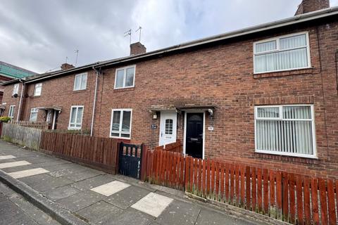 undefined, Coxlodge Road, Newcastle upon Tyne NE3