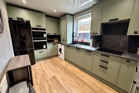 undefined, Coxlodge Road, Newcastle upon Tyne NE3