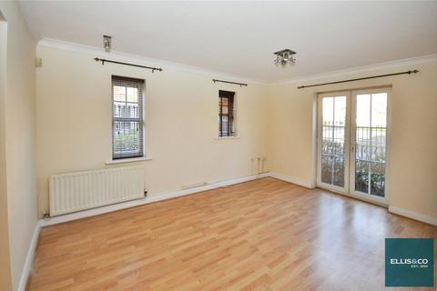 2 bedroom apartment to rent, Seaton Square, Mill Hill East, NW7