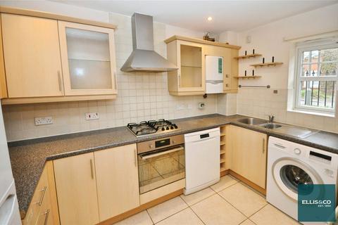 2 bedroom apartment to rent, Seaton Square, Mill Hill East, NW7