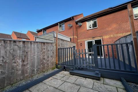 undefined, Meadowbrook Close, Exeter