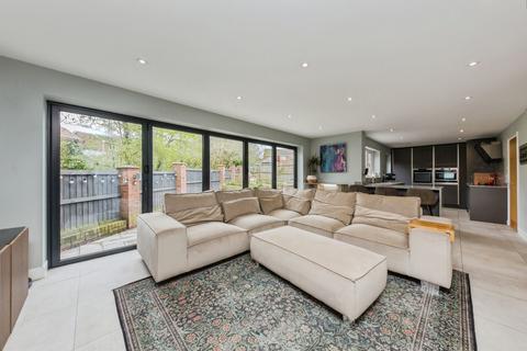 4 bedroom detached house for sale, Lochmaben Close, Crewe CW4