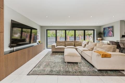 4 bedroom detached house for sale, Lochmaben Close, Crewe CW4