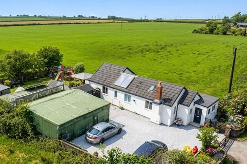 undefined, Broadwoodwidger, Lifton, Devon