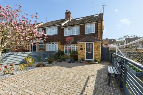 4 bedroom semi-detached house for sale, Sunnywood Drive, Haywards Heath