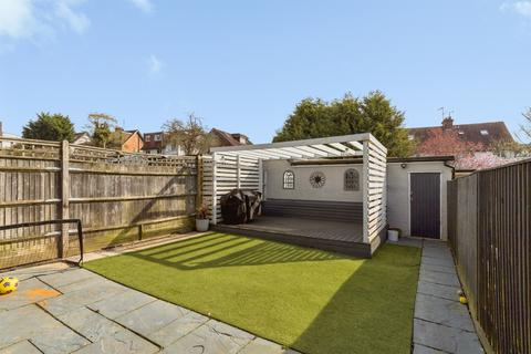4 bedroom semi-detached house for sale, Sunnywood Drive, Haywards Heath